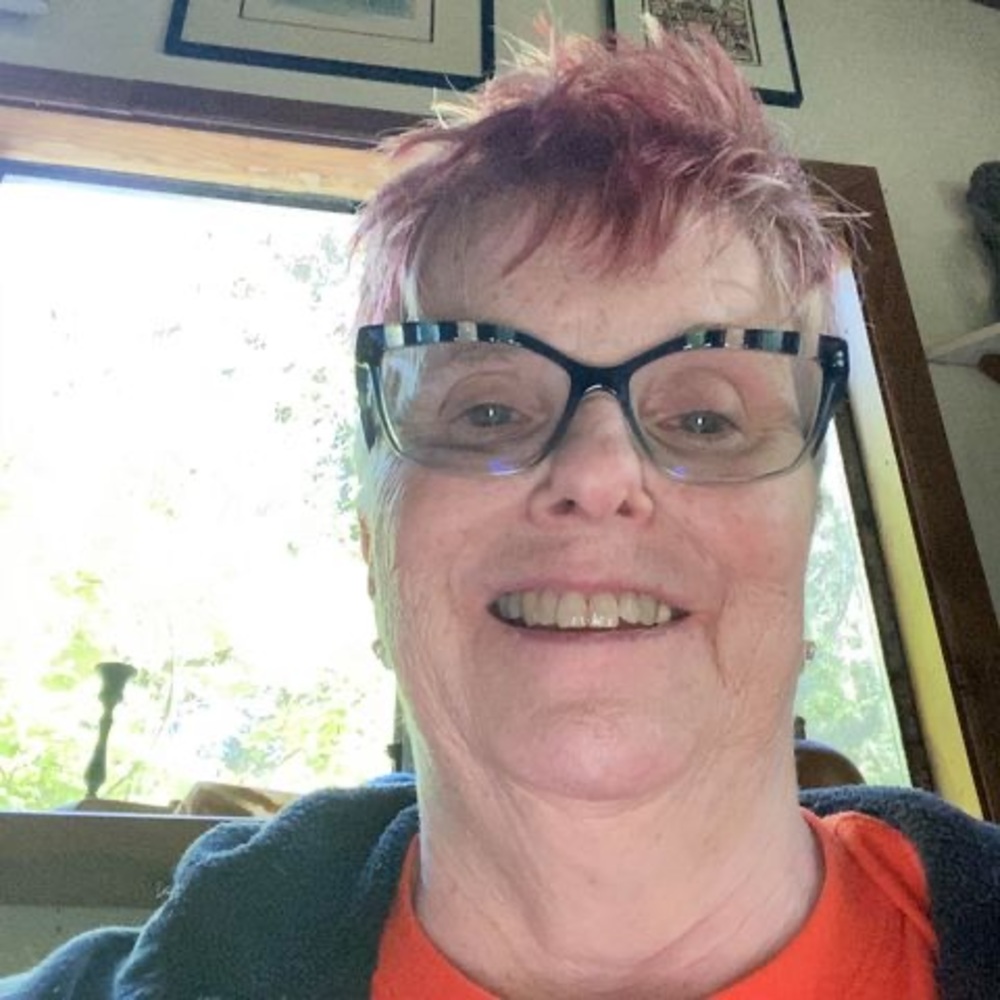 Meet your Posher, Shari